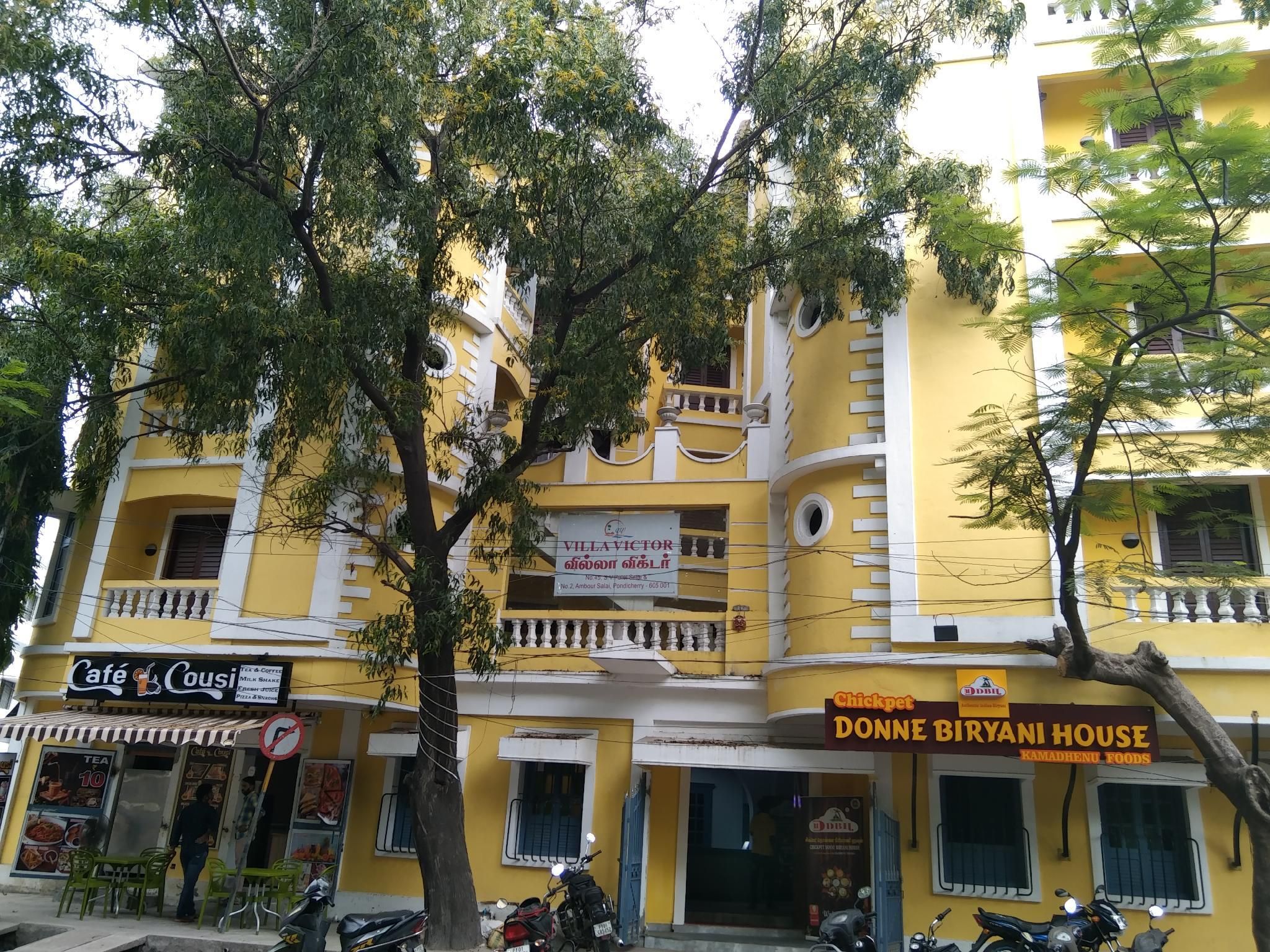 undefined Villa Victor 6