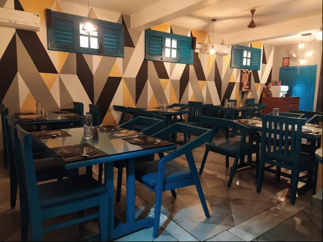 undefined Villa Victor 10