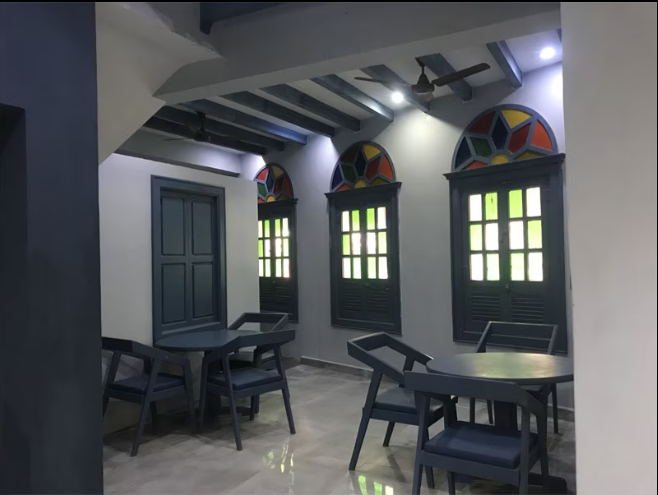 undefined Villa Victor 4