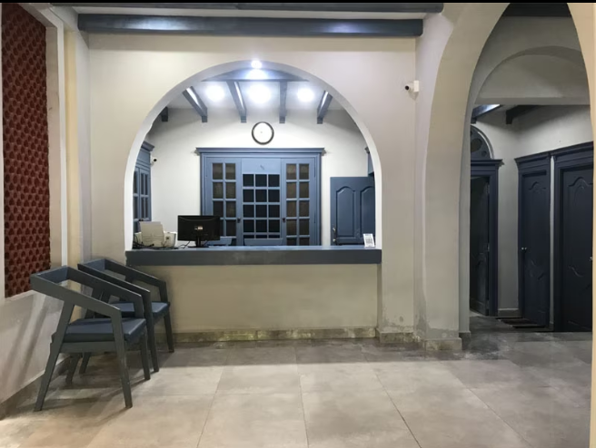 undefined Villa Victor 2