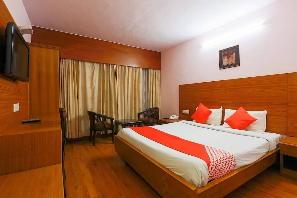 undefined The Byke Select Sunshine Grand (Ooty) 5