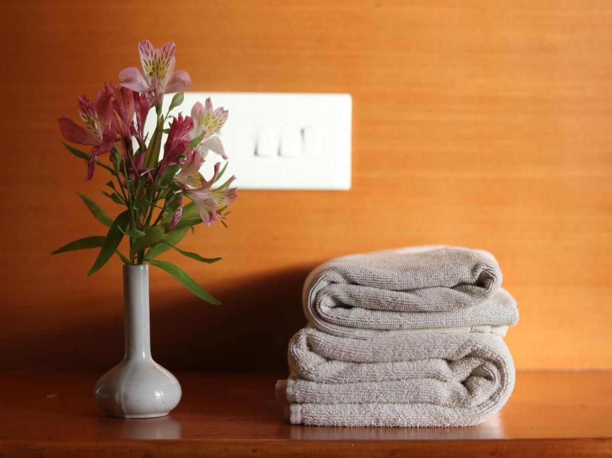 The Byke Select Sunshine Grand (Ooty) Deluxe Room 15