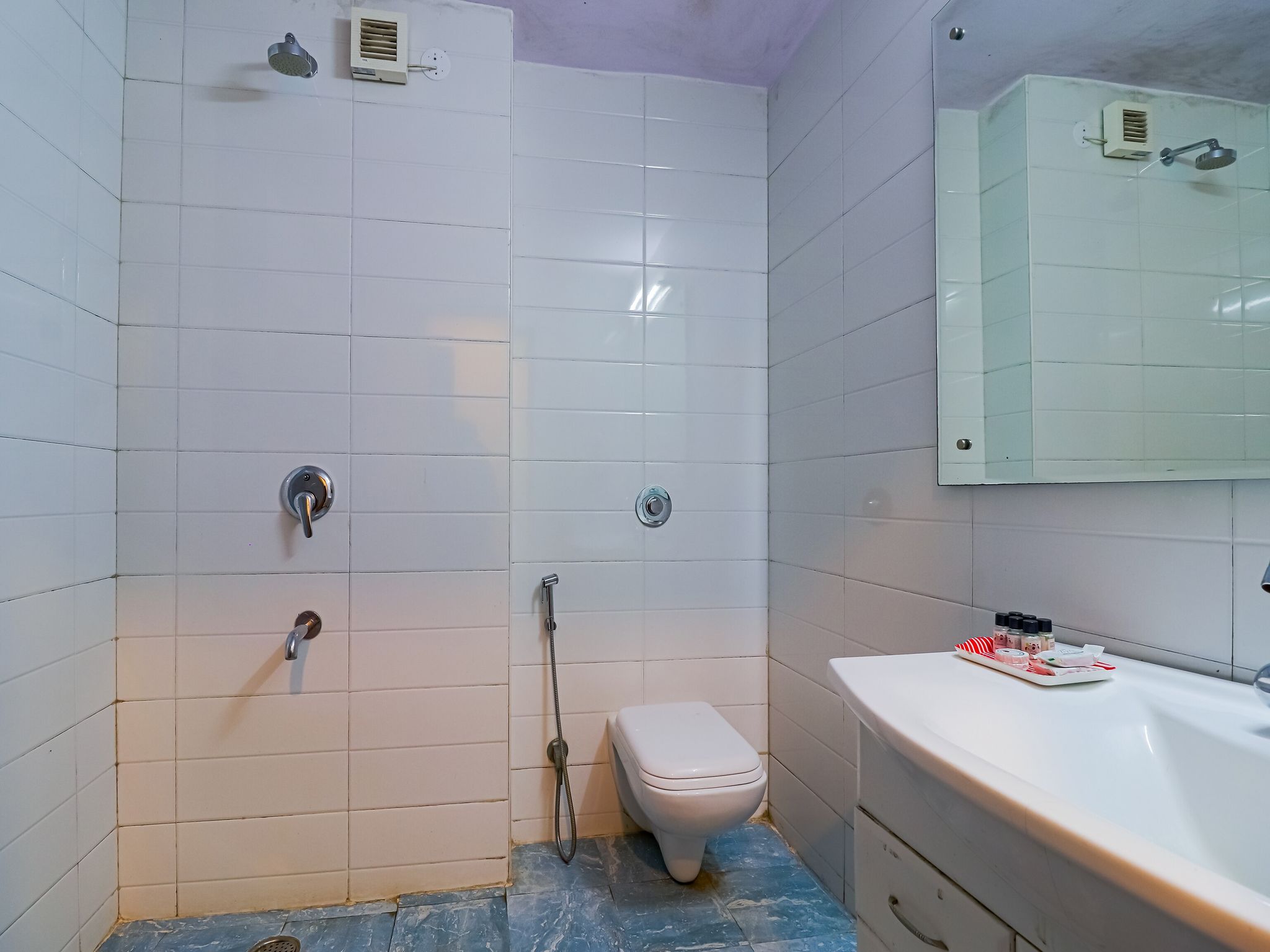 The Byke Select Sunshine Grand (Ooty) Super Deluxe Room with Balcony 33