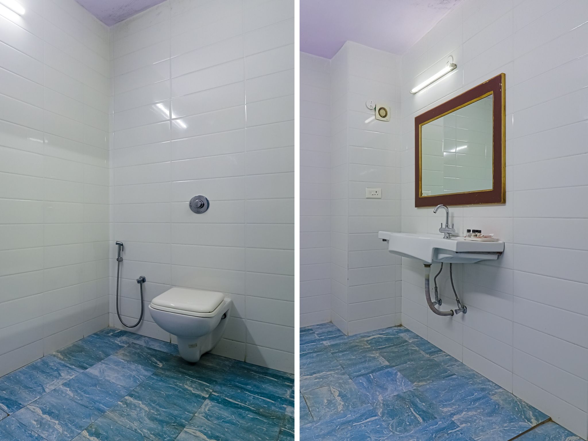 The Byke Select Sunshine Grand (Ooty) Super Deluxe Room with Balcony 54