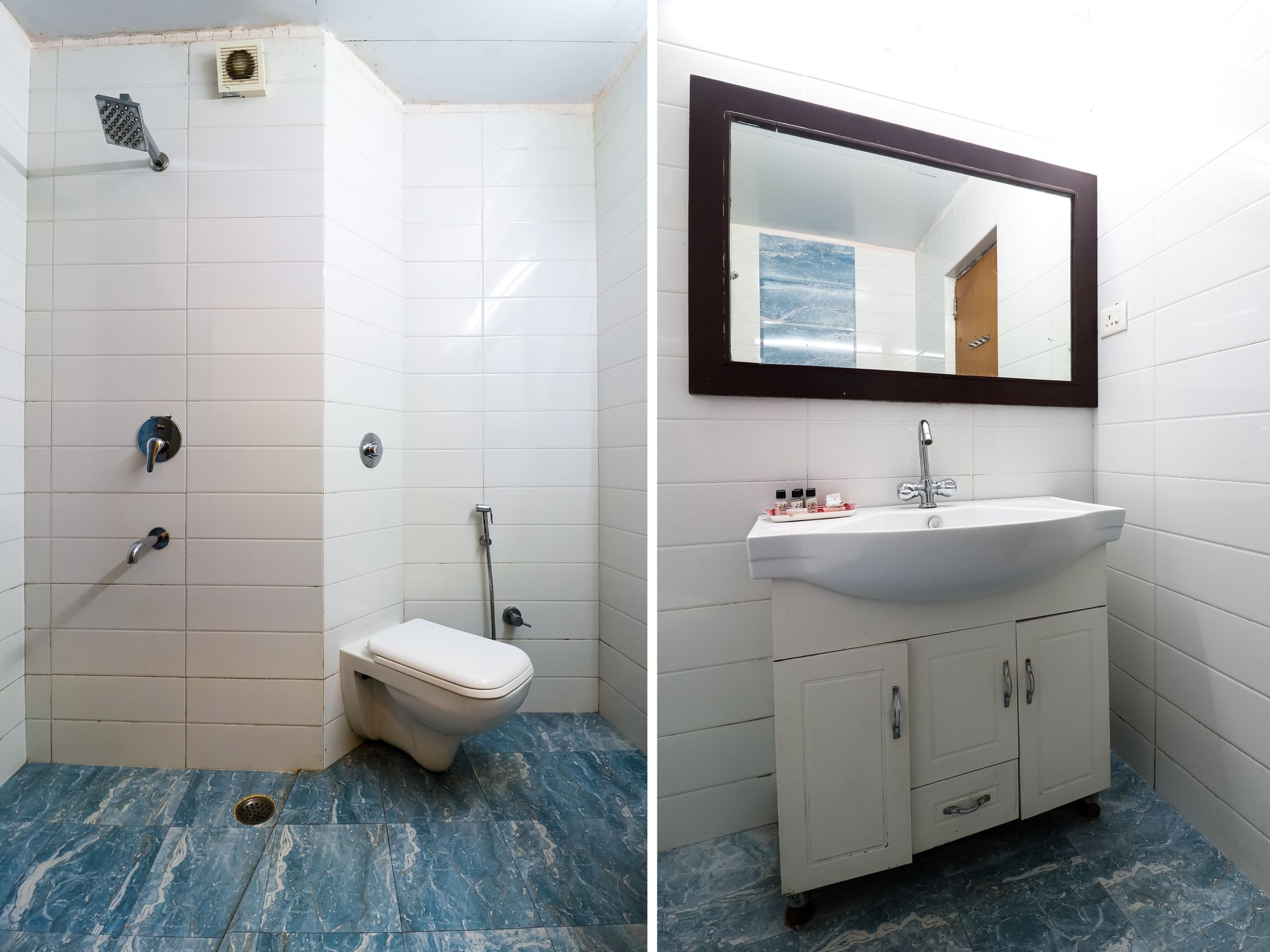 The Byke Select Sunshine Grand (Ooty) Super Deluxe Room 14