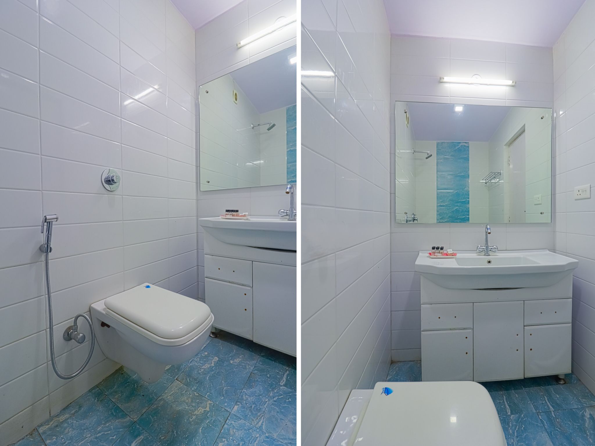 The Byke Select Sunshine Grand (Ooty) Super Deluxe Room with Balcony 28