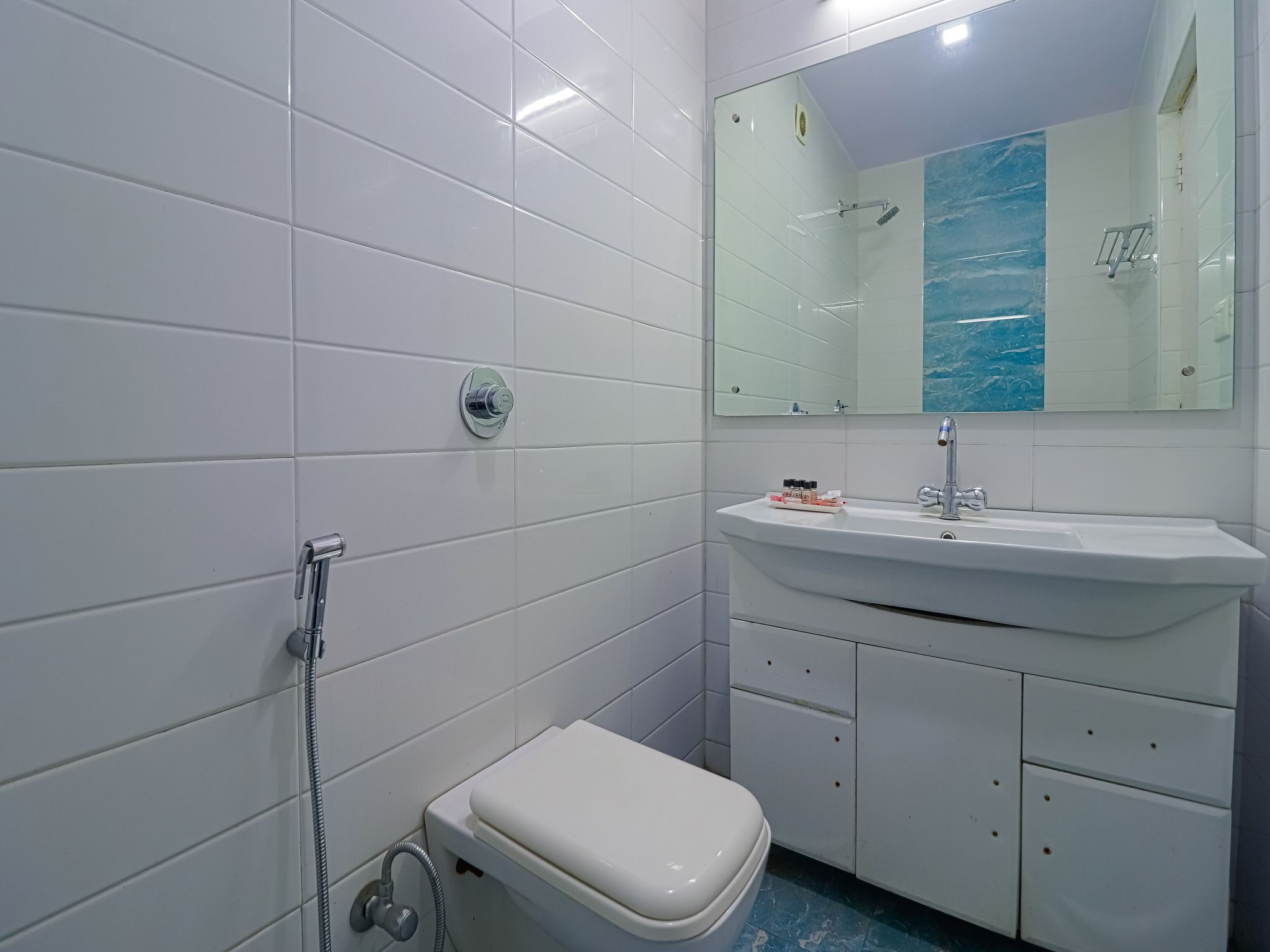 The Byke Select Sunshine Grand (Ooty) Super Deluxe Room with Balcony 19