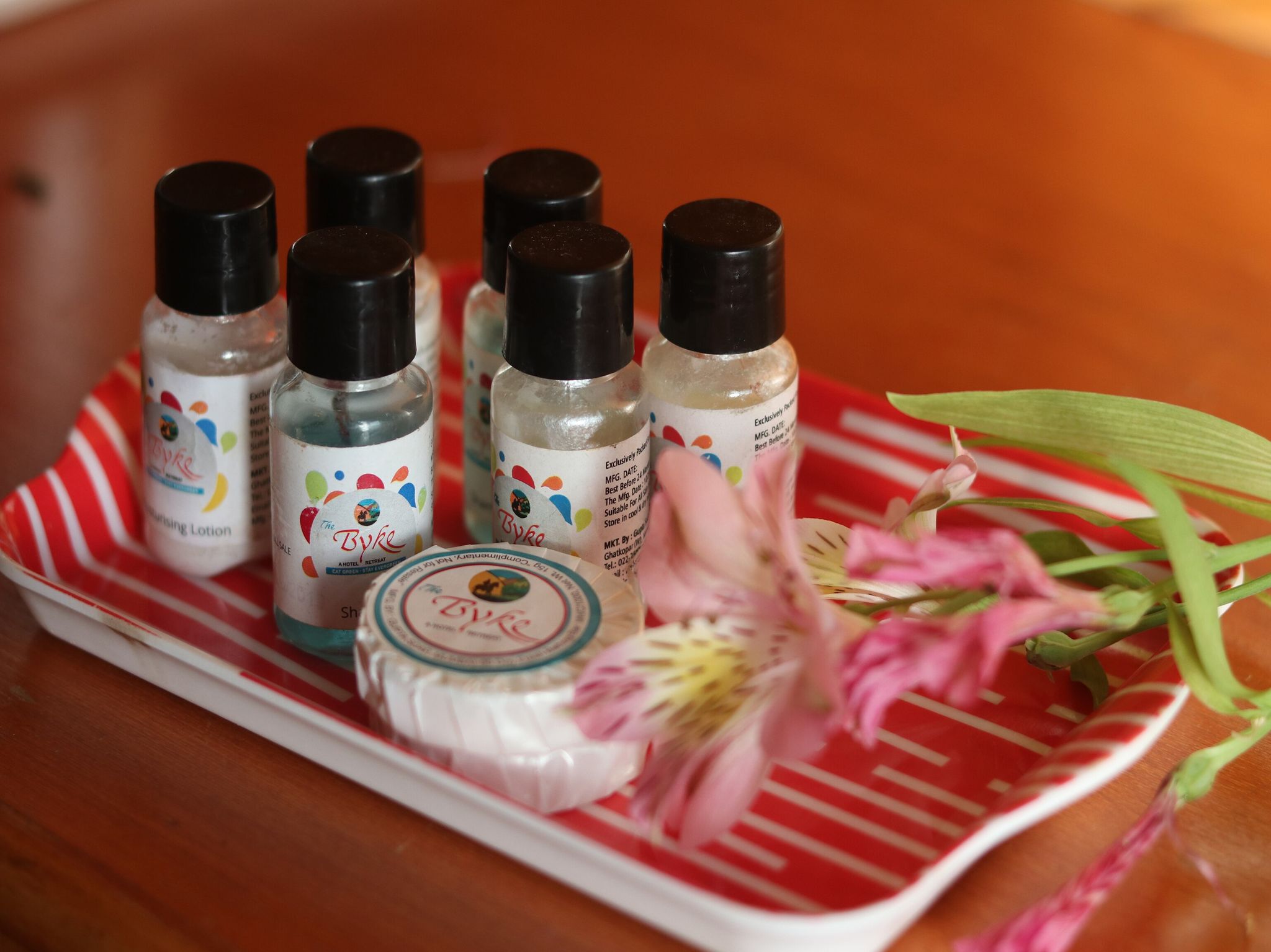 The Byke Select Sunshine Grand (Ooty) Super Deluxe Room with Balcony 32