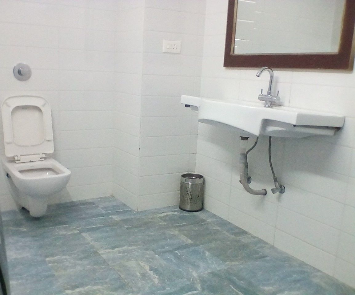 The Byke Select Sunshine Grand (Ooty) Super Deluxe Room with Balcony 52