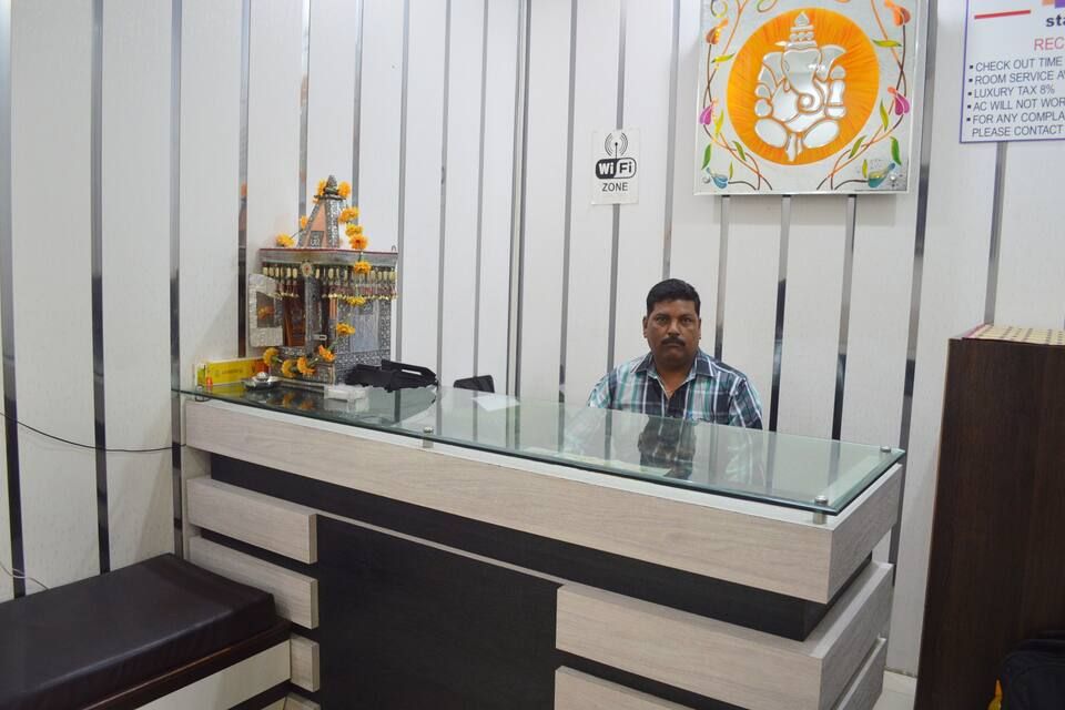 undefined Hotel Stay Inn 5