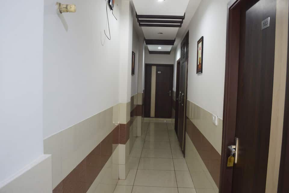 undefined Hotel Stay Inn 3