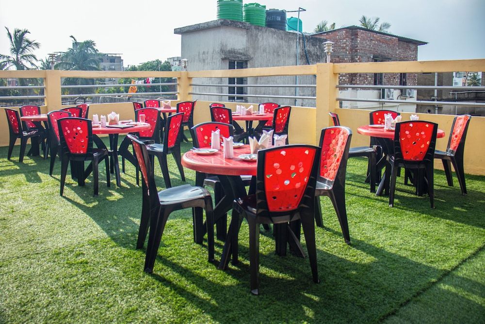 undefined Babul Hotel 4