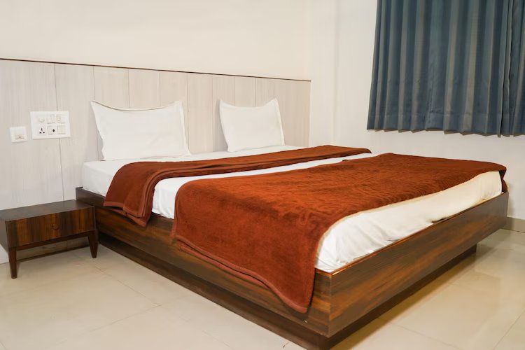 Hotel Alka Palace Royal Room