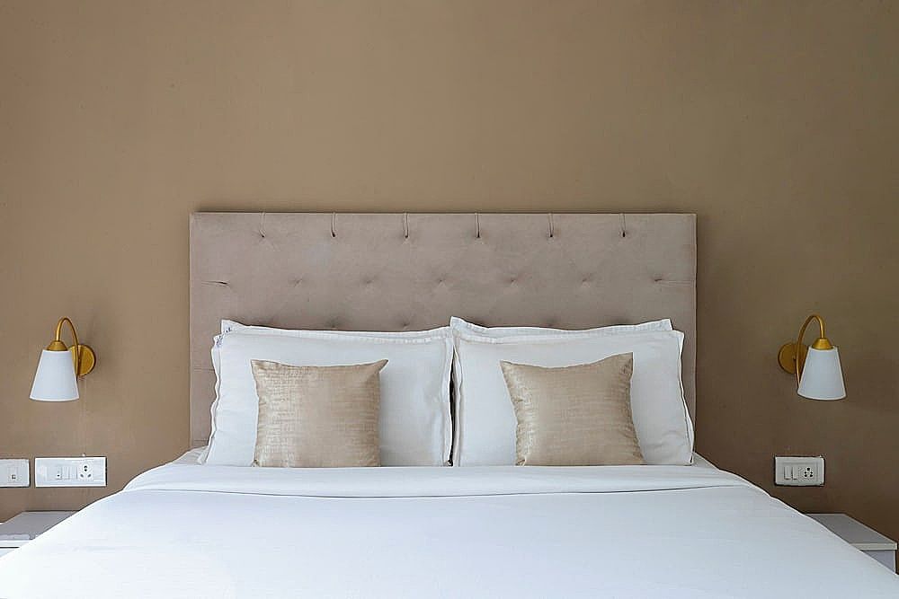 The Royale Assagao Ambassador Room 2BHK with Living Room 15