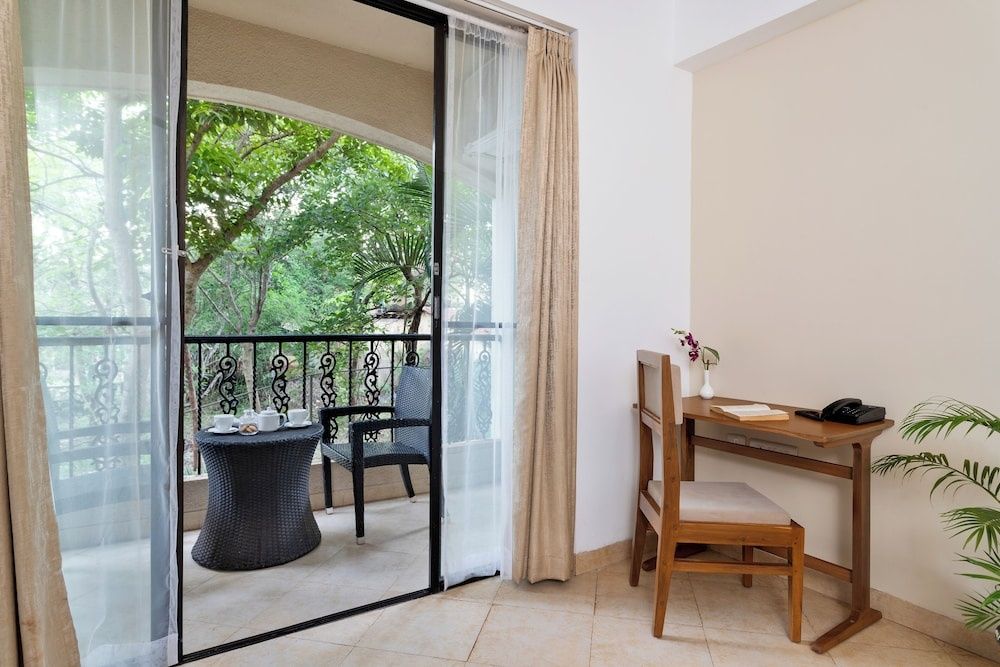 The Royale Assagao Ambassador Room 2BHK with Living Room 17