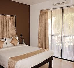 The Royale Assagao Ambassador Room 2BHK with Living Room 15