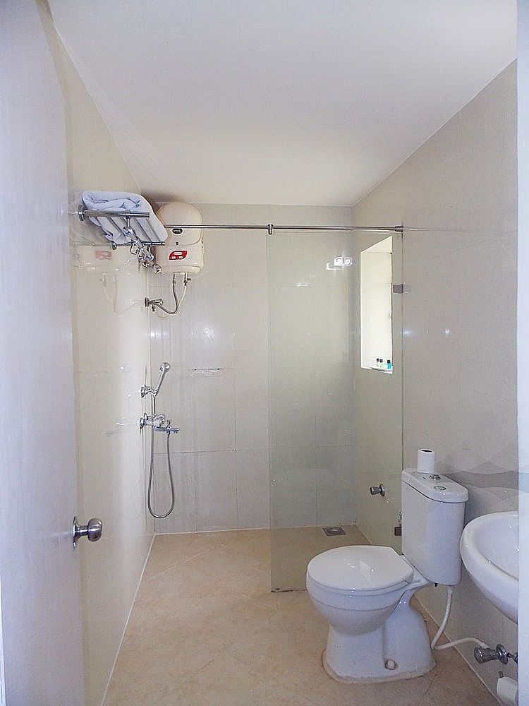 The Royale Assagao Ambassador Room 2BHK with Living Room 22