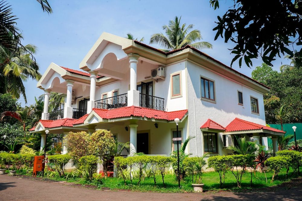 undefined The Royale Assagao 8