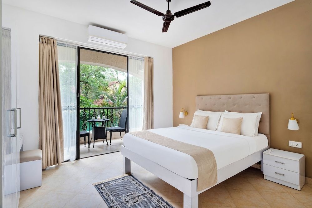 undefined The Royale Assagao 5