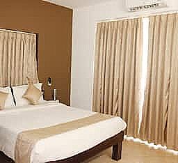 The Royale Assagao Ambassador Room 2BHK with Living Room 16