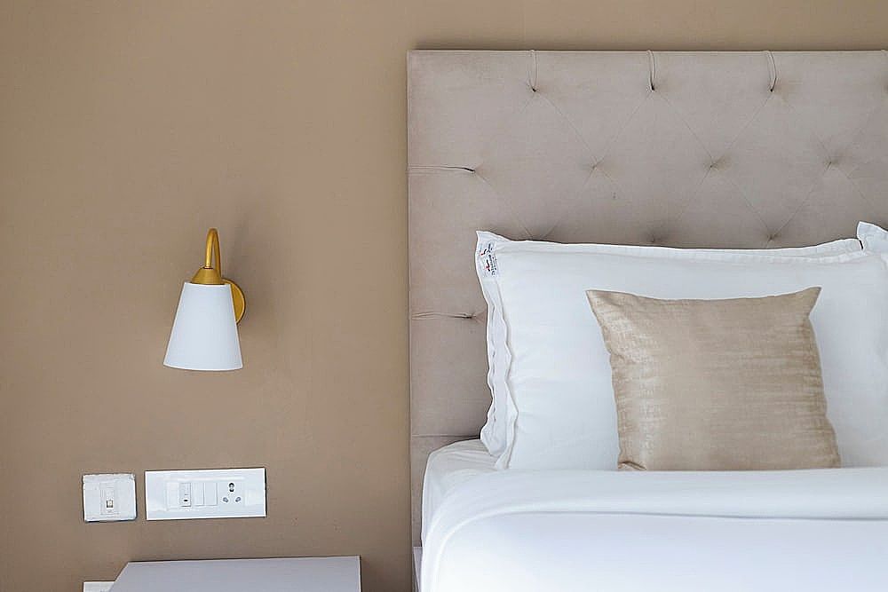 The Royale Assagao Ambassador Room 2BHK with Living Room 14