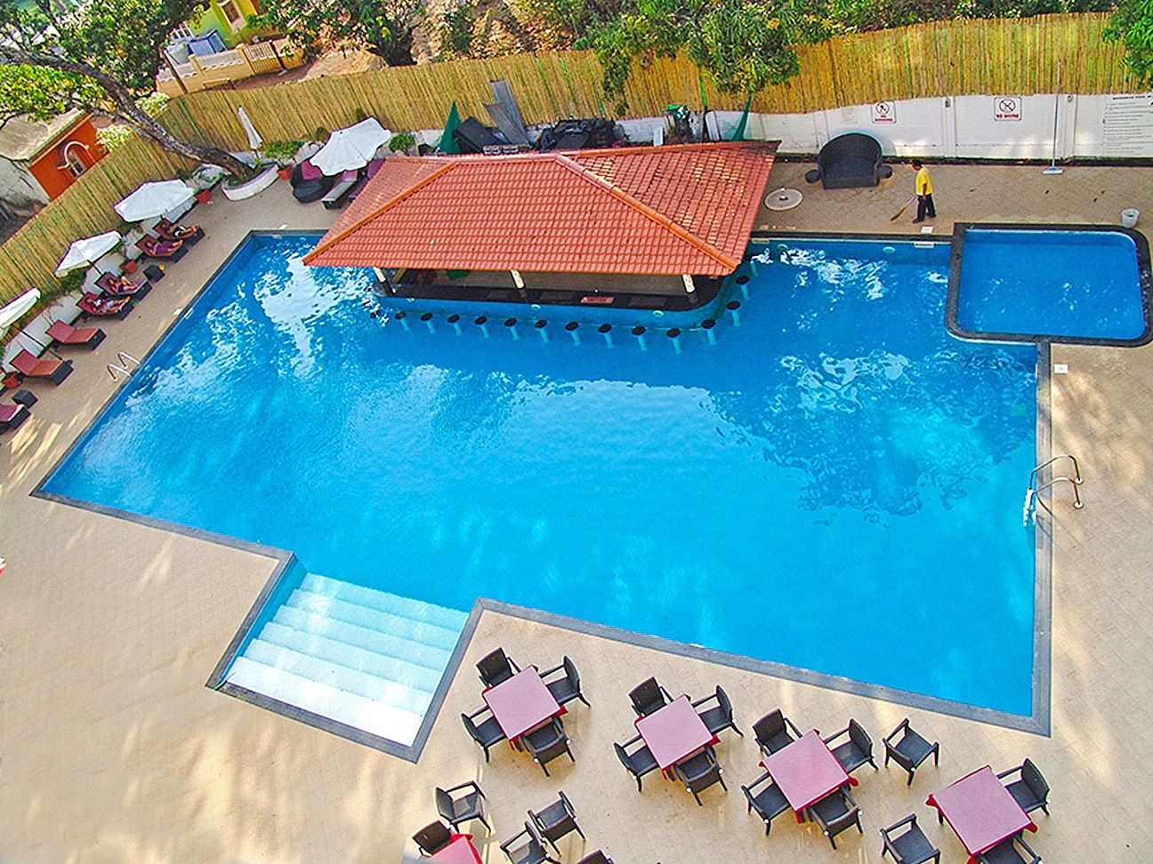 undefined The Royale Assagao 4