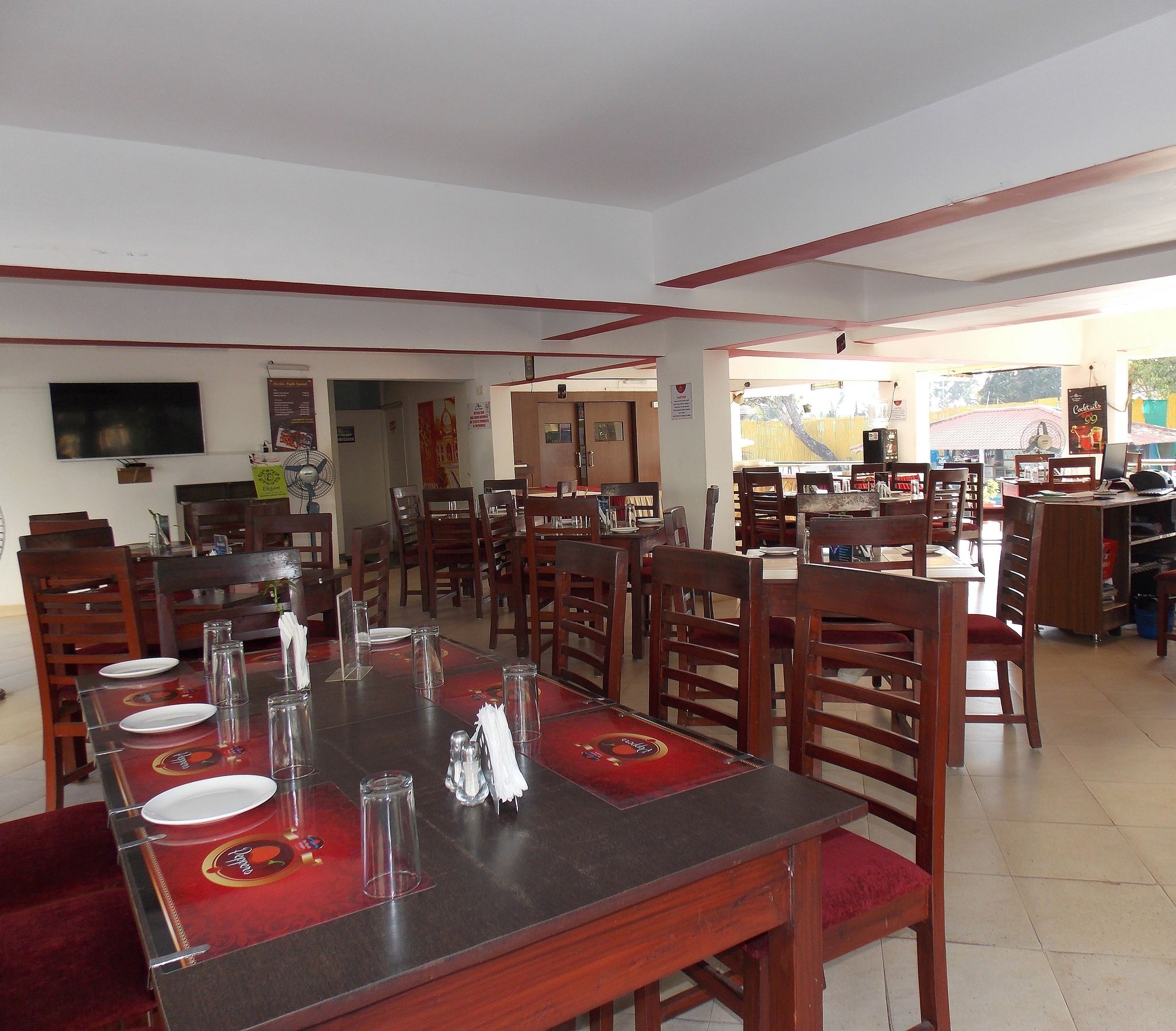 undefined The Royale Assagao 3