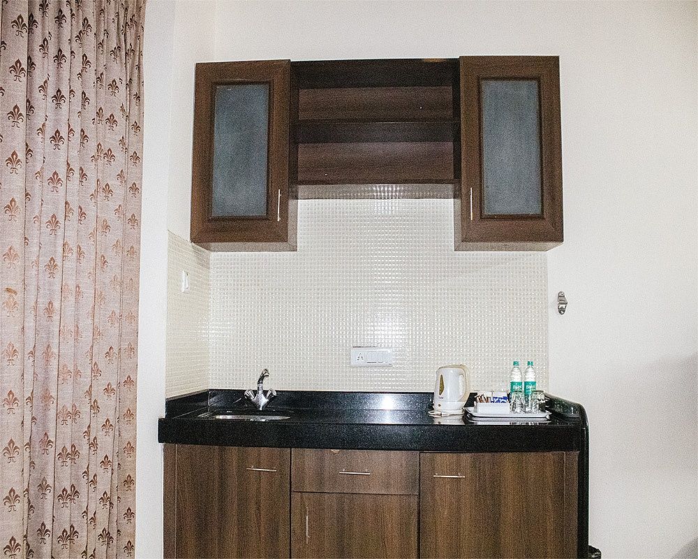 The Royale Assagao Ambassador Room 2BHK with Living Room 29