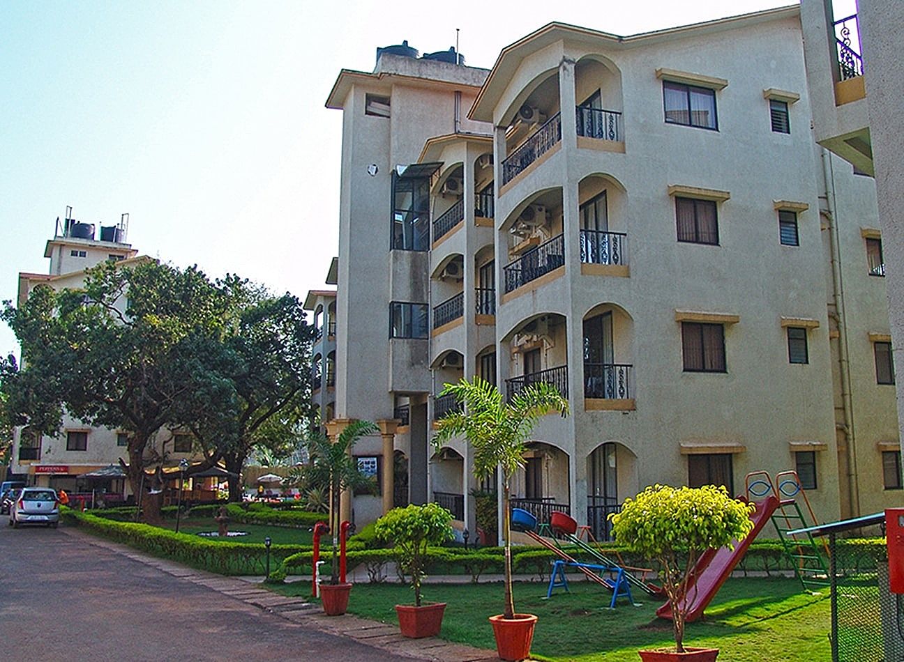 undefined The Royale Assagao 7