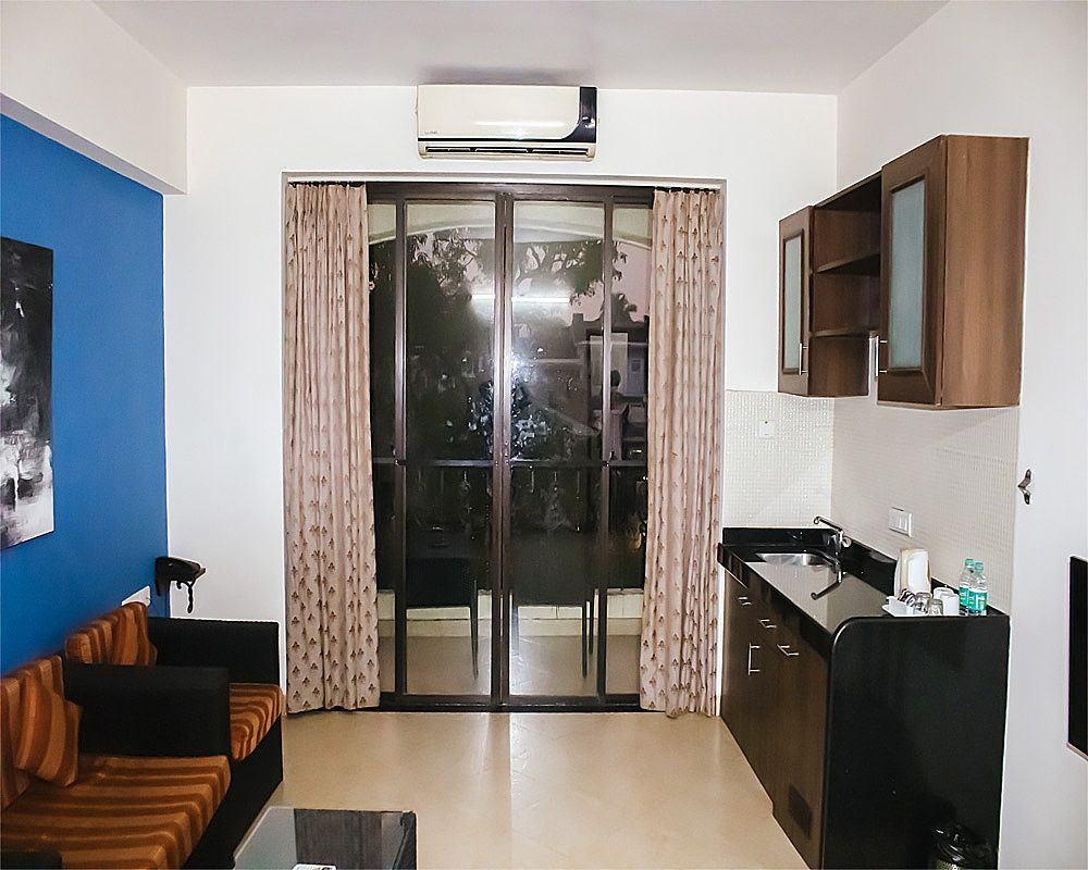 The Royale Assagao Ambassador Room 2BHK with Living Room 31