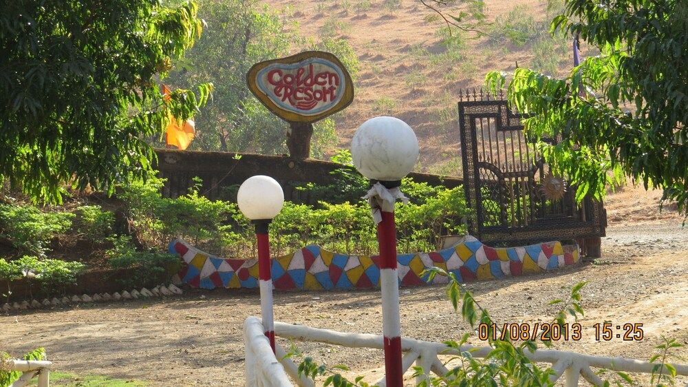 undefined Golden Resort and Farm 7