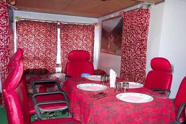 undefined Grand Heritage Resort 4