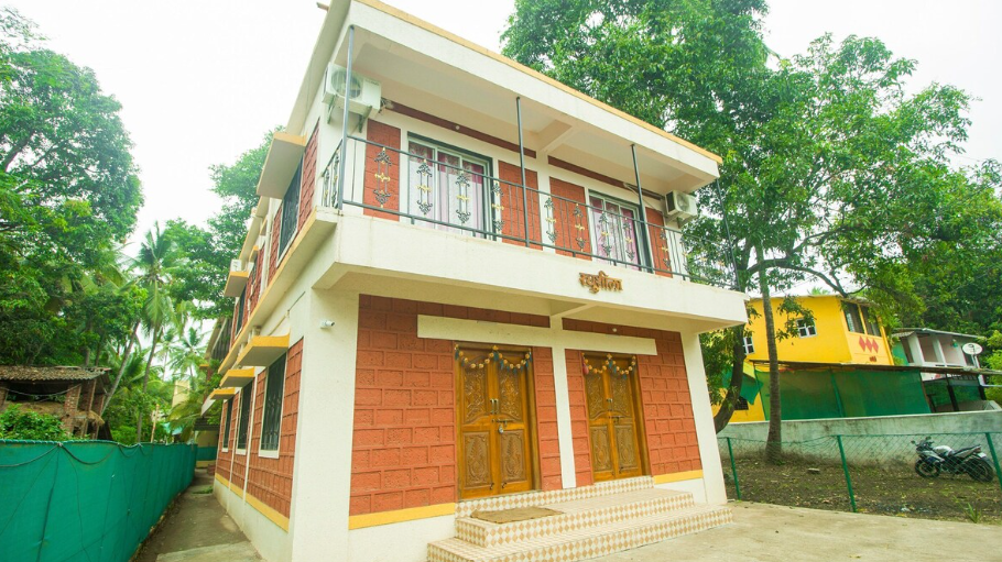 undefined Ragusheela Cottage