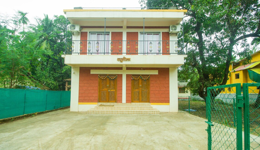 undefined Ragusheela Cottage 2