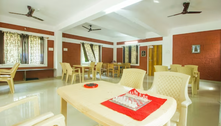 undefined Ragusheela Cottage 4