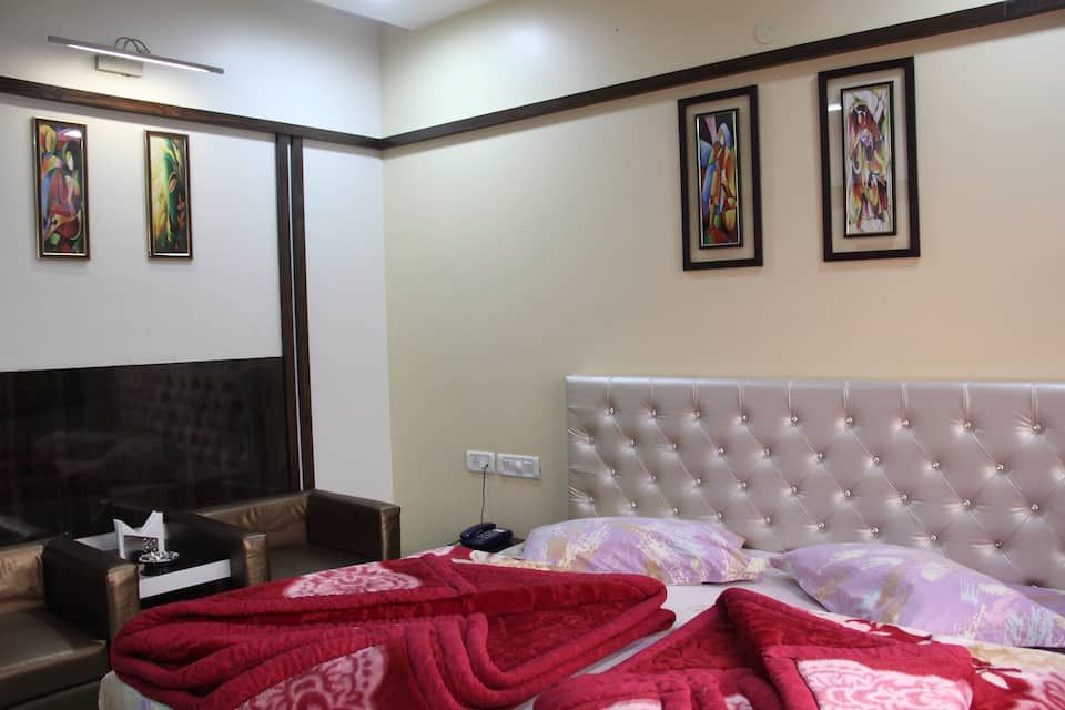 undefined Hotel Ajantaa 10