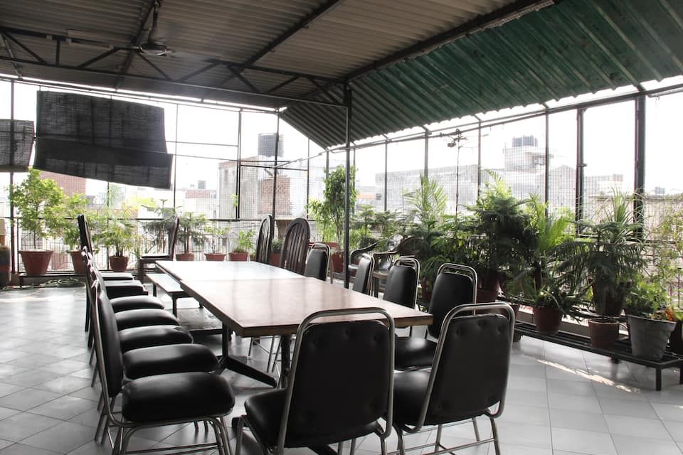 undefined Hotel Ajantaa 4