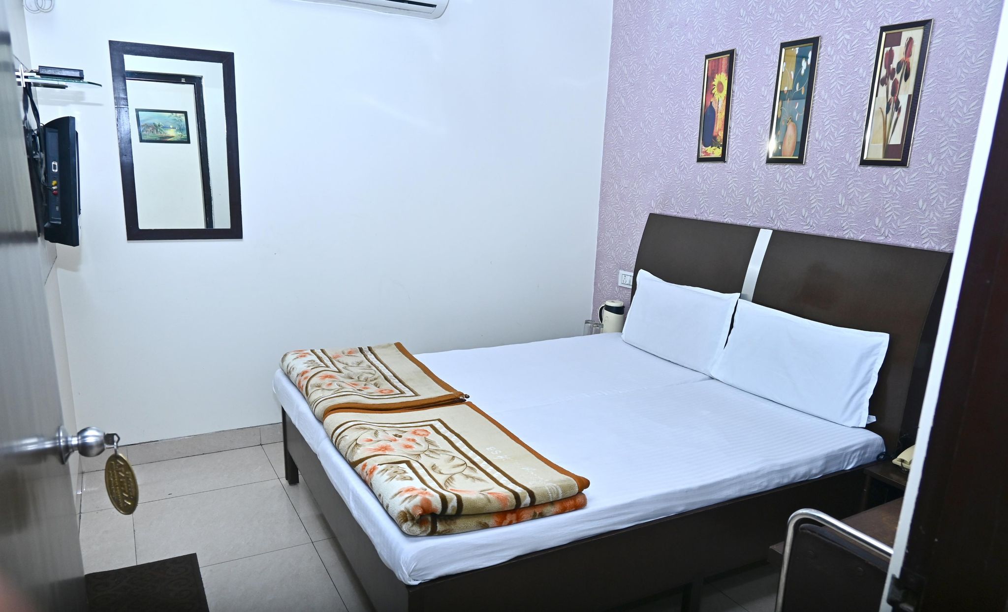 undefined Hotel Ajantaa 5