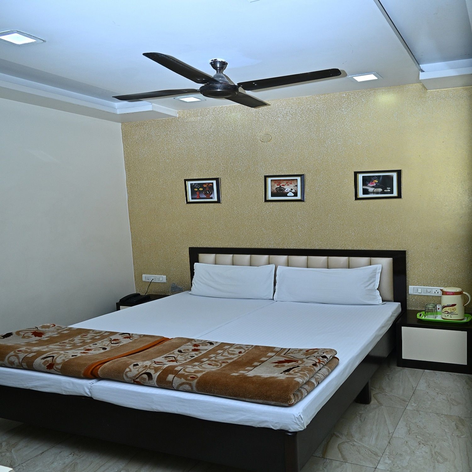 undefined Hotel Ajantaa 9