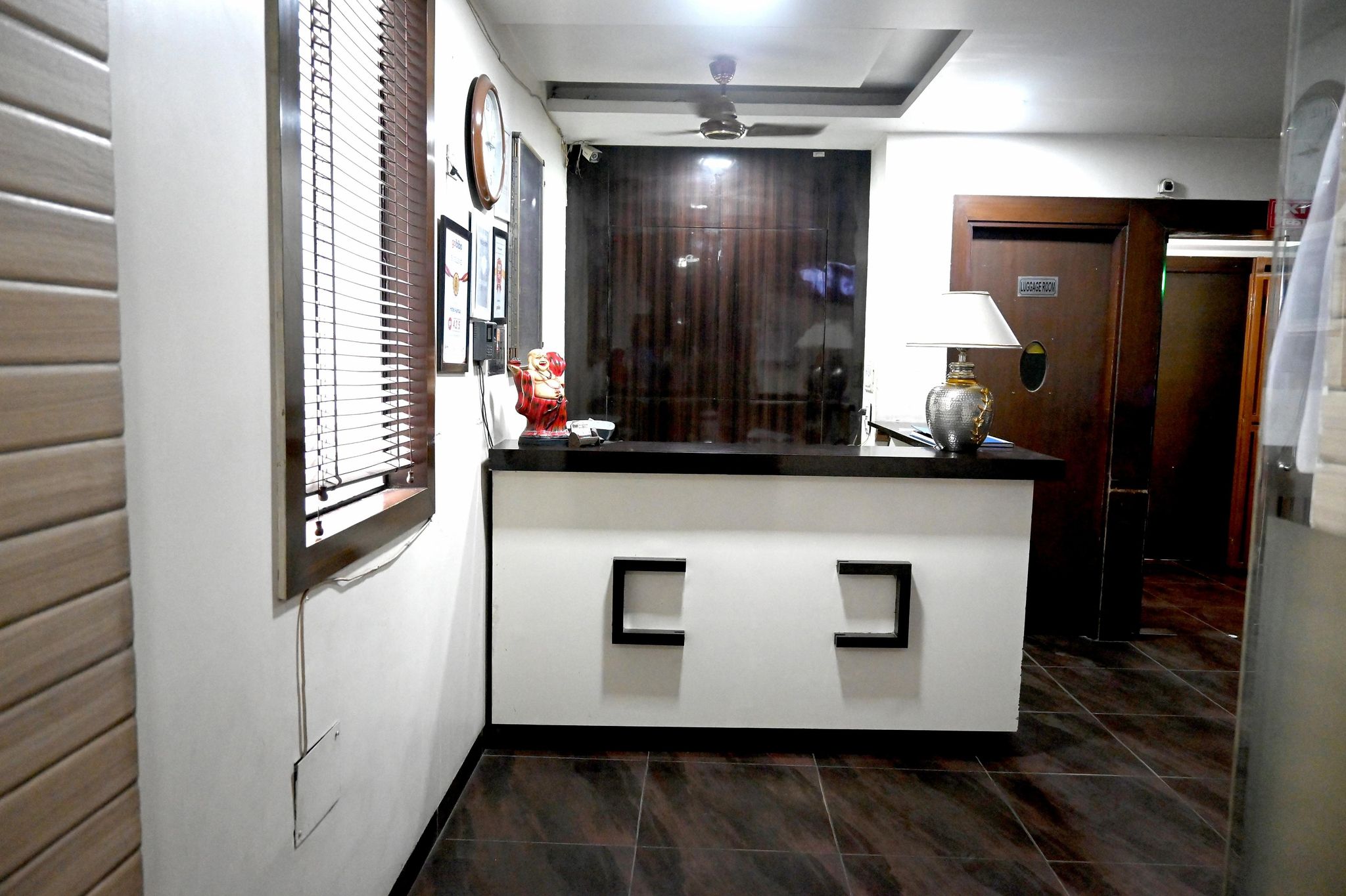 undefined Hotel Ajantaa 2