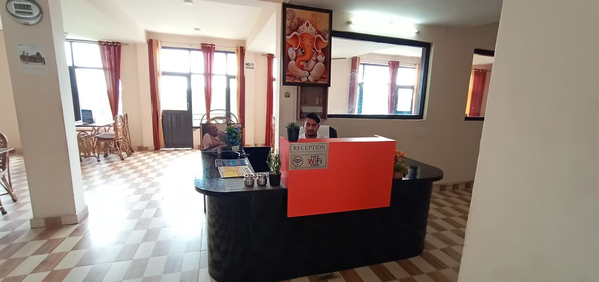 undefined Lord Krishna Himalayan Hotel & Restaurant 2