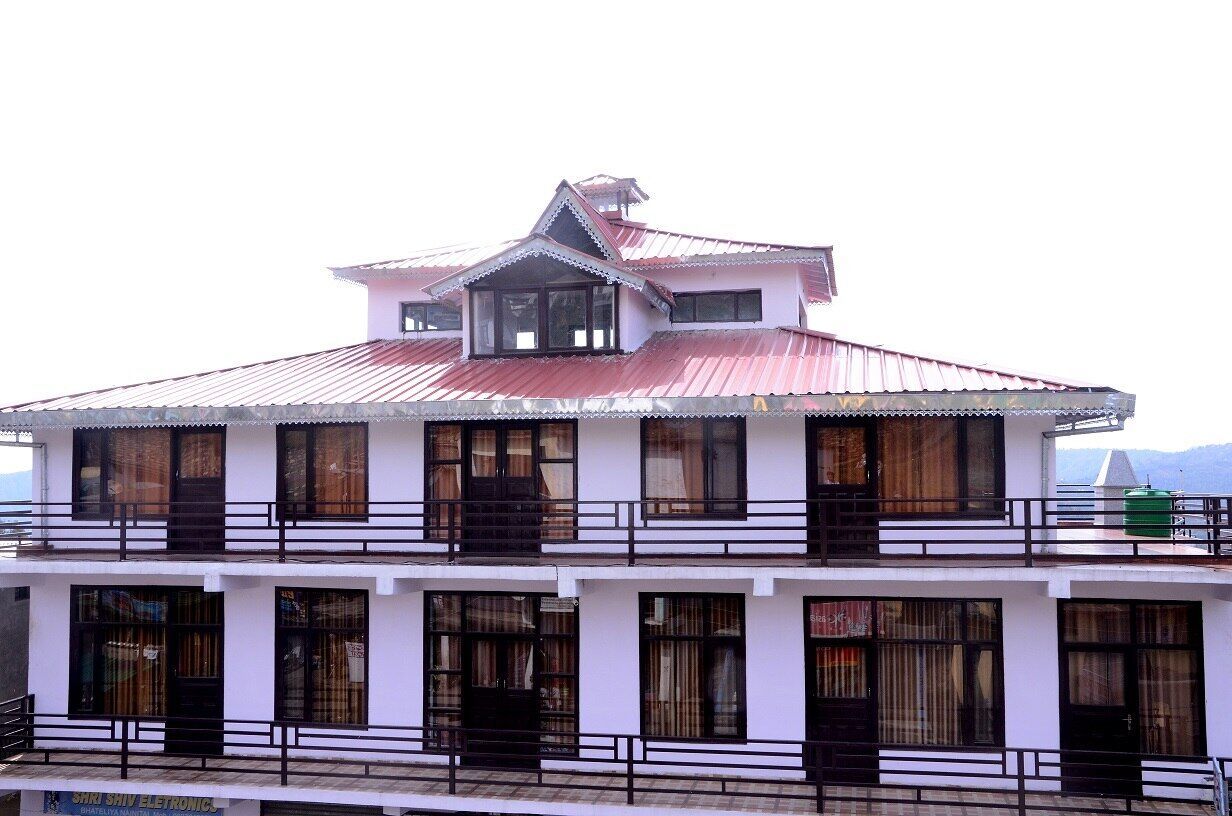 undefined Lord Krishna Himalayan Hotel & Restaurant