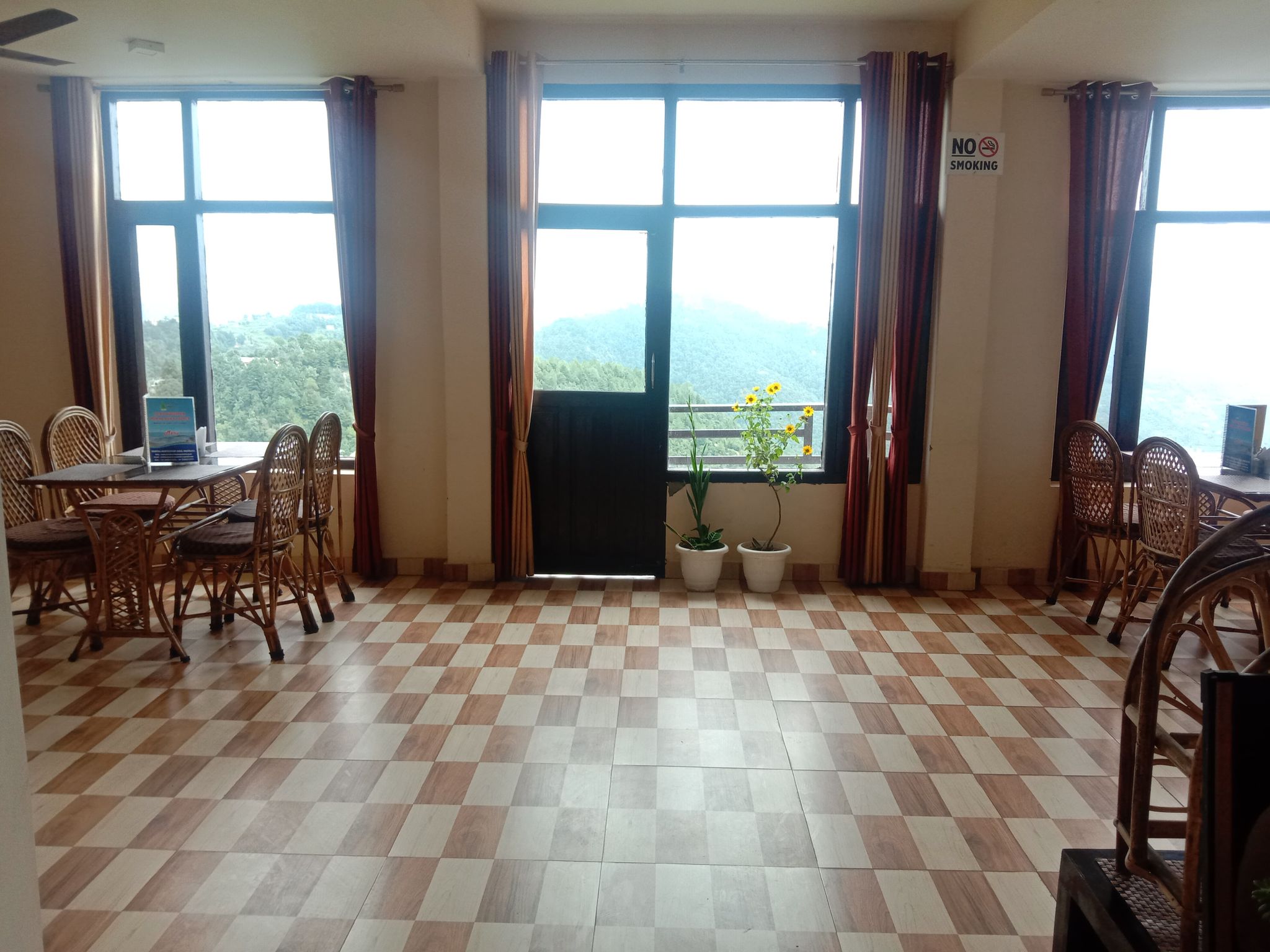 undefined Lord Krishna Himalayan Hotel & Restaurant 4