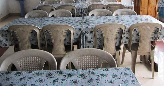 Sanjay Guest House