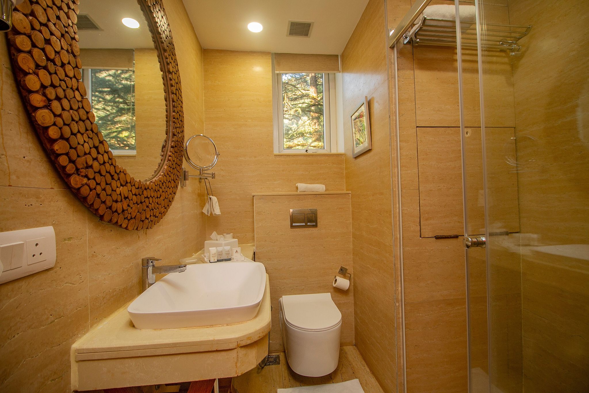 Yog Wellness Resort & Spa by Amritara Super Deluxe Room with Scenic View 10