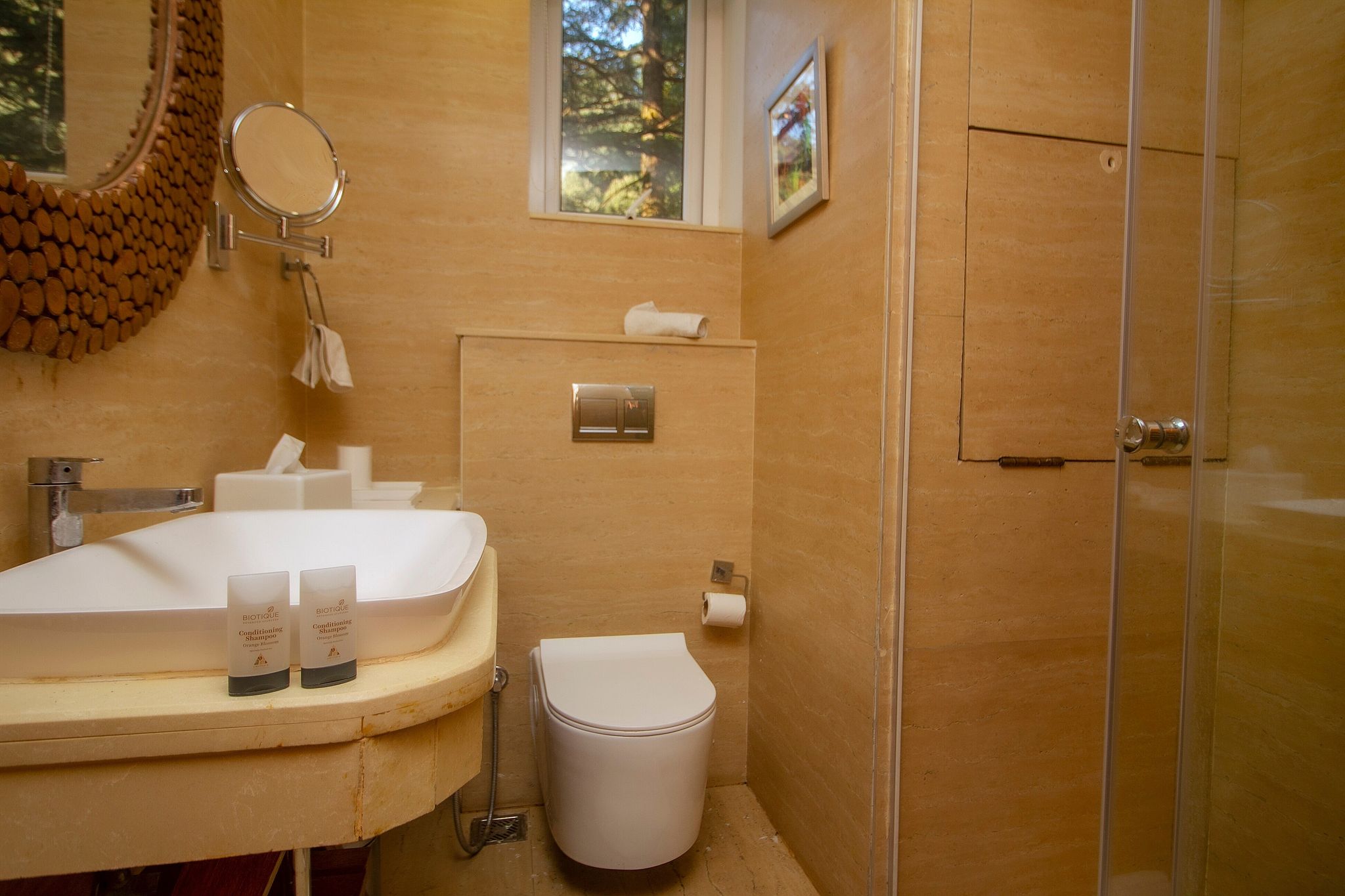 Yog Wellness Resort & Spa by Amritara Super Deluxe Room with Scenic View 14