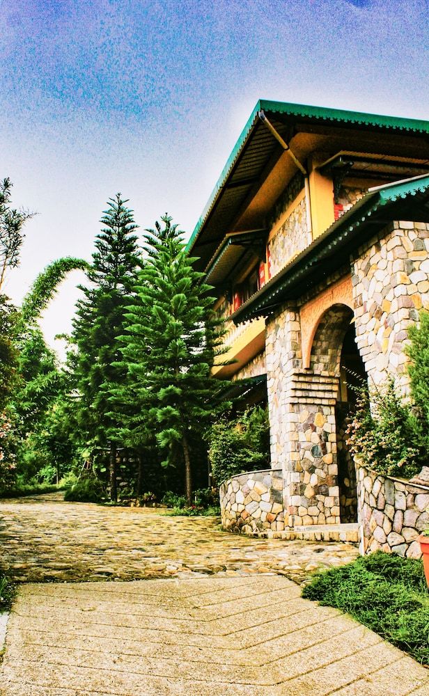 undefined Tree of Life Resort, Dehradun Foothills 8