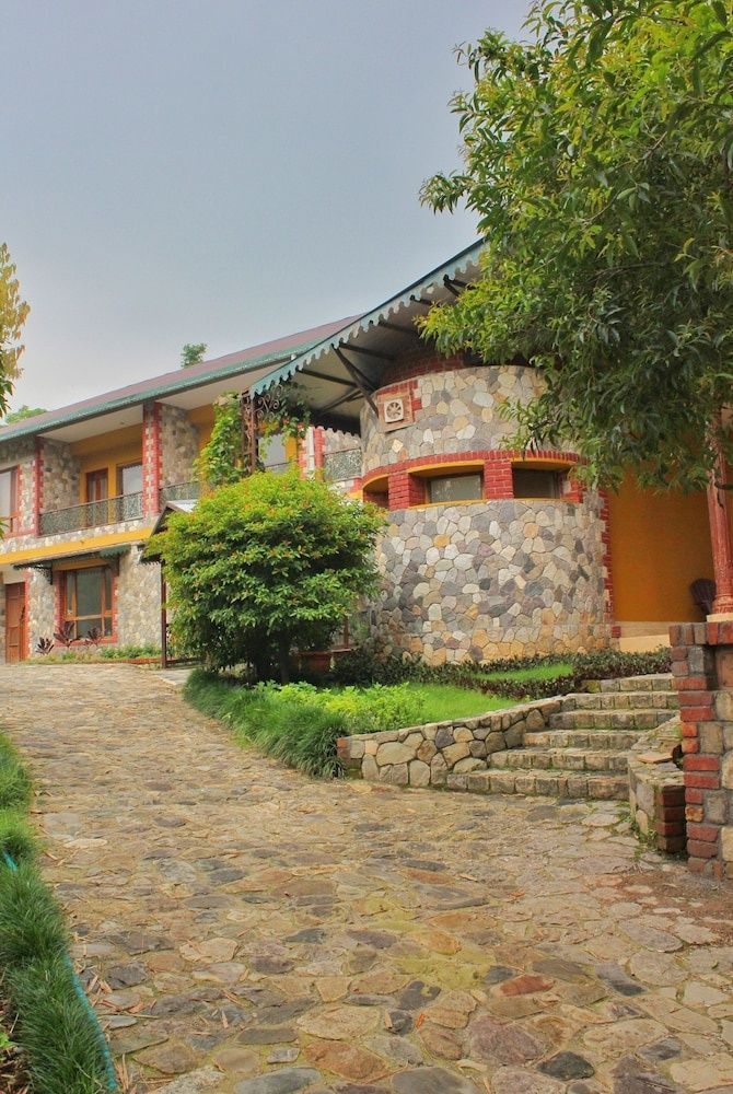 undefined Tree of Life Resort, Dehradun Foothills 10