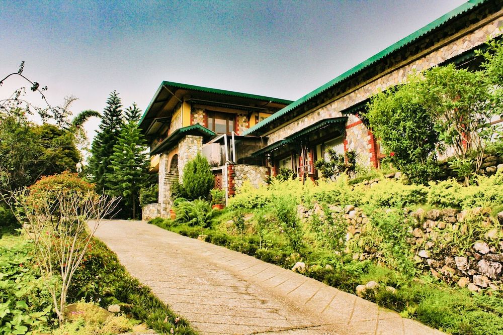 undefined Tree of Life Resort, Dehradun Foothills