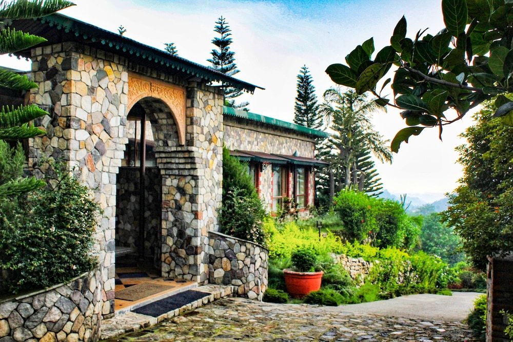 undefined Tree of Life Resort, Dehradun Foothills 6